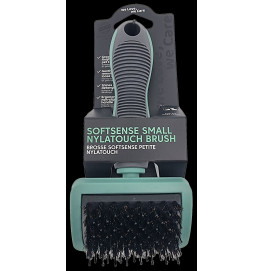 SOFTSENSE SMALL NYALTOUCH BRUSH -177*80*49 89G SOFTSENSE SMALL NYALTOUCH BRUSH -177*80*49 89G