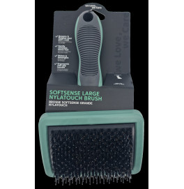 SOFTSENSE MEDIUM NYALTOUCH BRUSH -186*108*54 113G SOFTSENSE MEDIUM NYALTOUCH BRUSH -186*108*54 113G