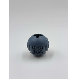 THE COOL BALL FOOD DISPENSER & EXTREM CHEW DOTY-65MM 3GR