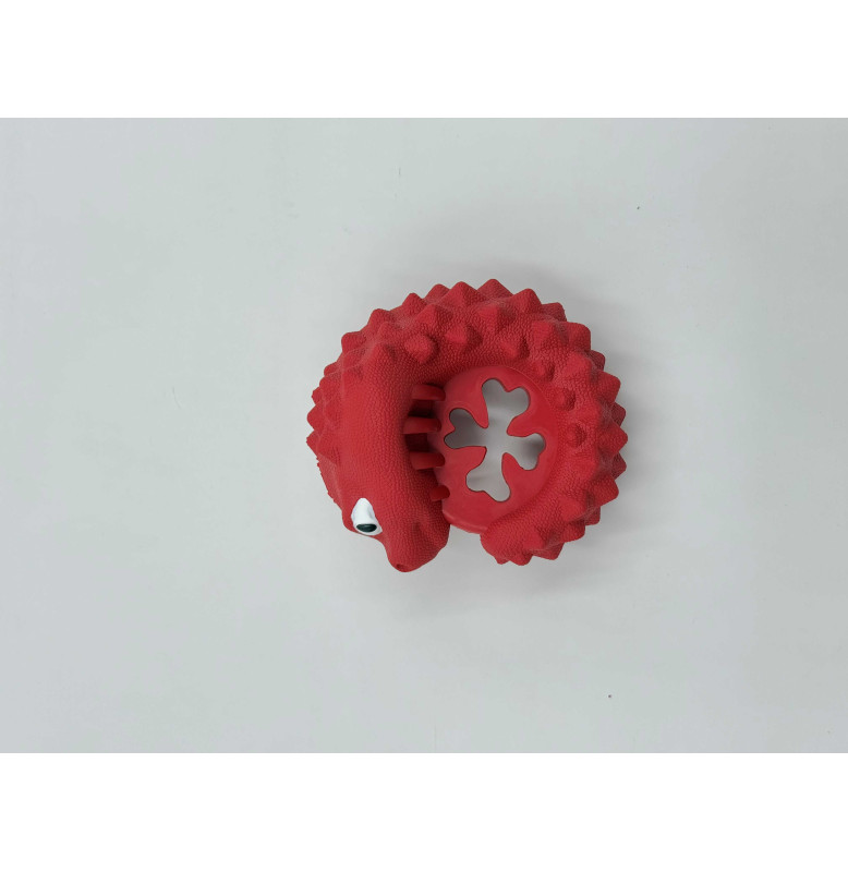 THE CREATURE FROM THE DEEP EXTREM CHEW DOG TOY-90*70*100MM