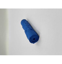 THE ENCHANTED STICK INTERACTIVE, SQUEAKY DOG TOY-116*30*32MM 51GR