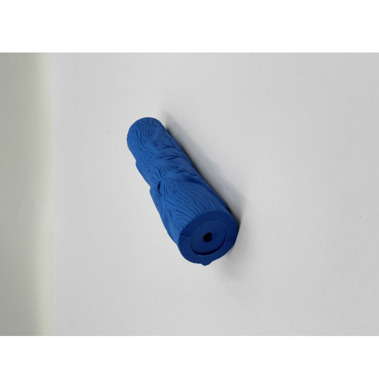 THE ENCHANTED STICK INTERACTIVE, SQUEAKY DOG TOY-116*30*32MM 51GR