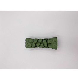 THE LEAF TRUNK SQUEAKY & CHEW DOG TOY-160*64*65MM