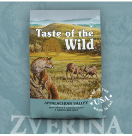 TOW APP VALLEY SB CANINE INTL 2KG