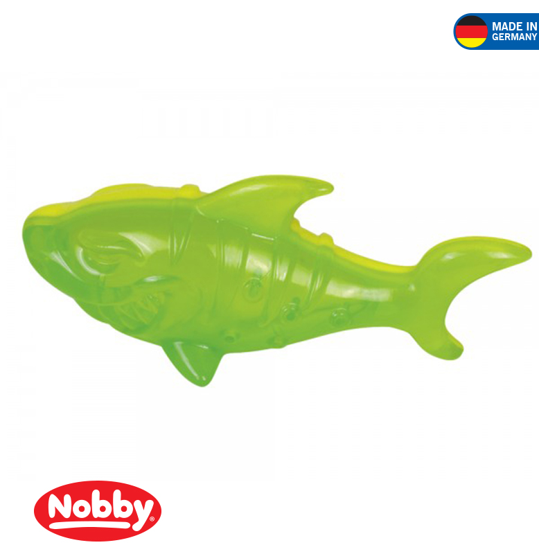 Foam shark 18.5cm