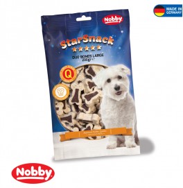 StarSnack Duo Bones Large 200g