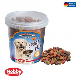 StarSnack Sport Mix 500g