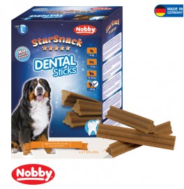 StarSnack Dental Sticks Per Sachet