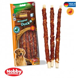 StarSnack Barbecue Duck 128g