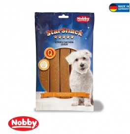 StarSnack Strips Chicken 200g