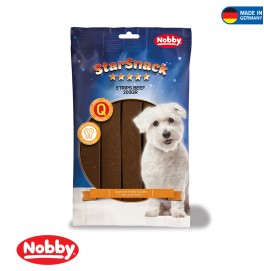 StarSnack Strips Beef 200g