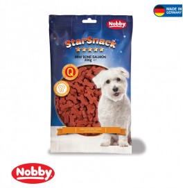 StarSnack Mini Bones Salmon 200g