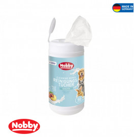 Universal cleaning wipe 50 pcs