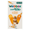 WBX LICK LIX TAURINE 15G