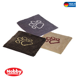 Dirt trap mat DRY & CLEAN M 91 x 66 cm