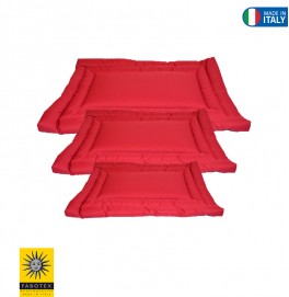 CUSCINO RETTANGOLARE RED 