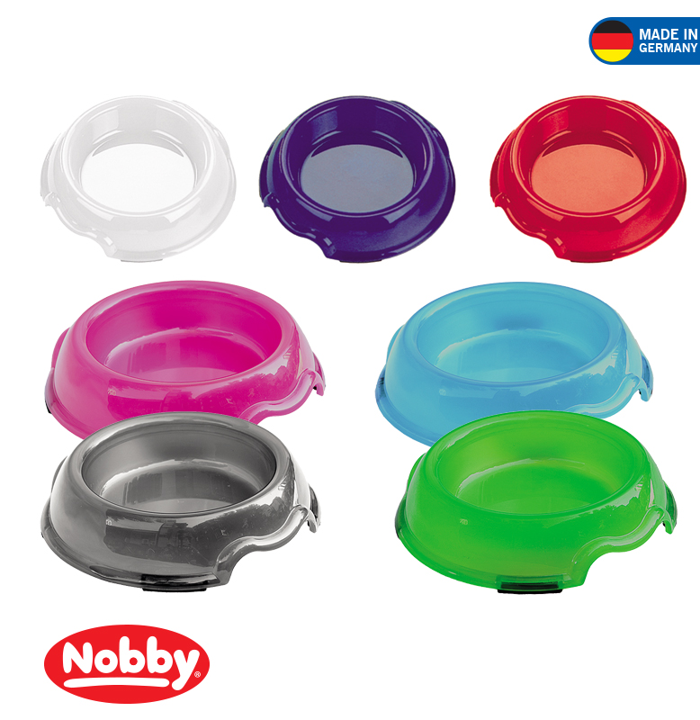 FEED-AND WATER BOWL175ML