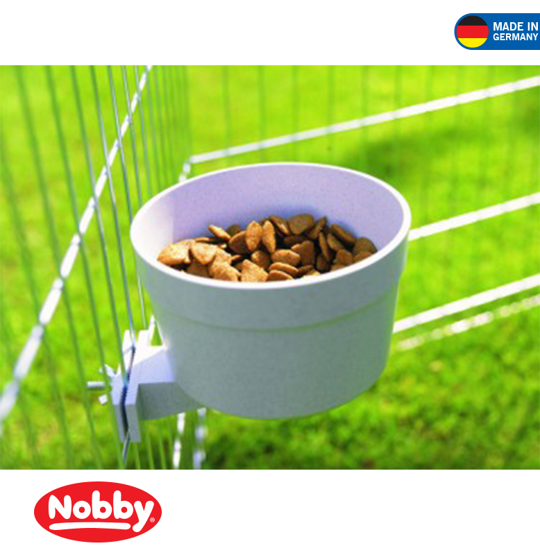 Crock clearance water bowl
