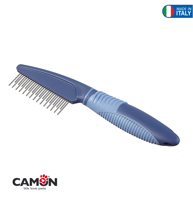 29 ROTATING TEETH COMB-