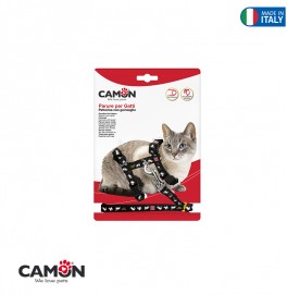 CAT LEAD ST- R/B/B- 10X1200