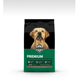 Diamond Premium Adult 2.7KG