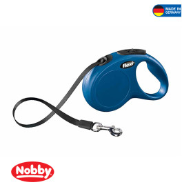 FLEXI CLASSIC M/L BLUE TAPE 5M Up To 25KG FLEXI CLASSIC M/L BLUE TAPE 5M Up To 25KG
