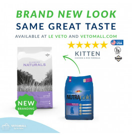 Diamond Natural Kitten Chicken INTL 3kg