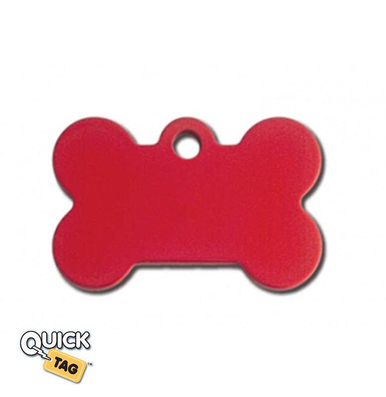 BONE RED