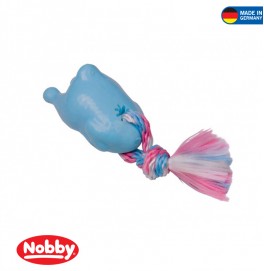 CHICKEN LIGHTBLUE 85CM