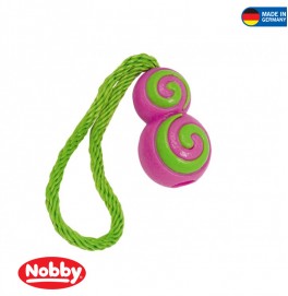  Jumper with rope multi colour 8 cm