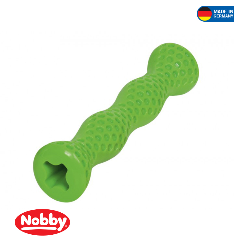 Stick Wave green 25.5 cm