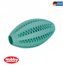 Rubber Rugby DENTAL LINE 11 cm