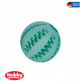 Rubber Ball DENTAL FUN  7 cm