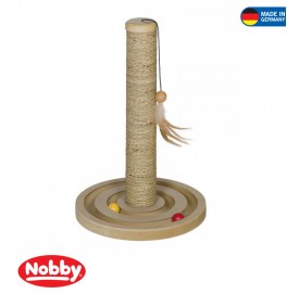 Activity Toy SPIN & POLE  30 x 45 cm
