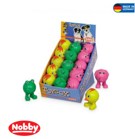 RUBBER TOYS 9.5CM