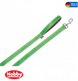 LEASH SOFT GRIP  15MM 120CM