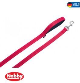 LEASH SOFT GRIP 120 CM; B: 25 MM
