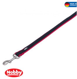 Leash Mesh Preno L: 120 cm; W: 25/35 mm