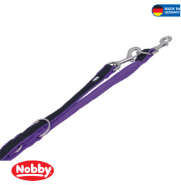 Traning Leash Mesh Preno L: 200 cm; B: 20/25 mm