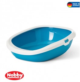 Cat toilet Gizmo Large 52 x 39.5 x 15 cm