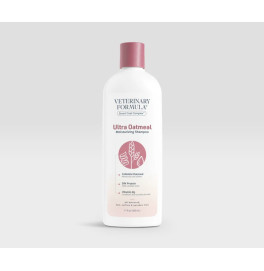 Z SHAMPOO VETERINARY FORMULA OAT MOISTURIZING 503ML. Z SHAMPOO VETERINARY FORMULA OAT MOISTURIZING 503ML.
