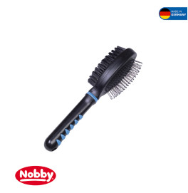 COMFORT LINE DOUBLE BRUSH LARGE; 23CM