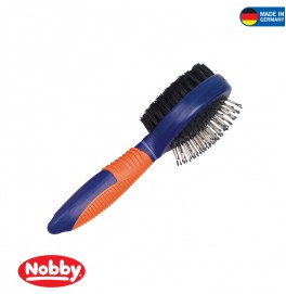 COMFORT LINE DOUBLE BRUSH