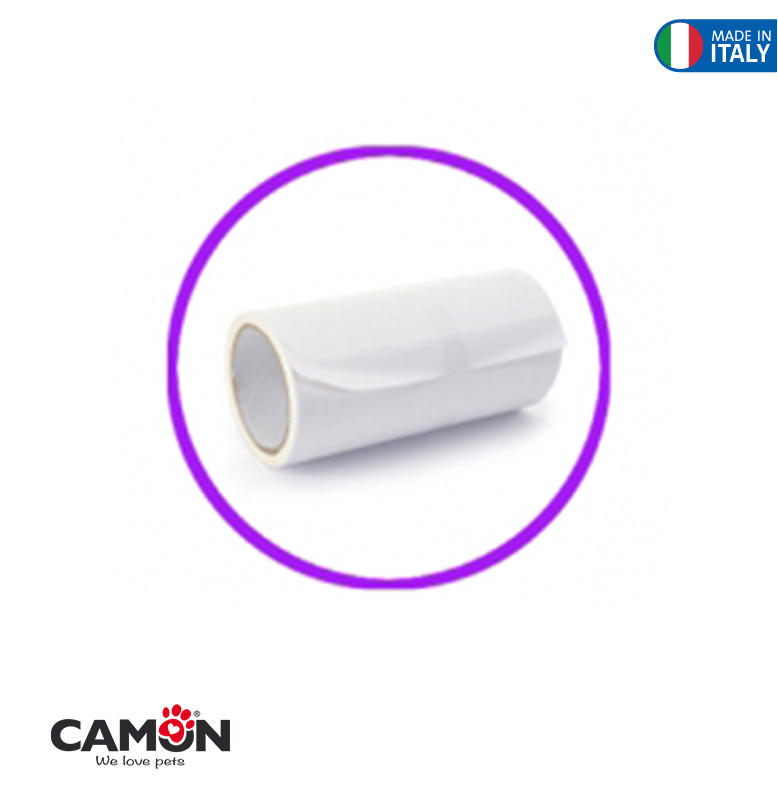 RECHARGE - LINT ROLLER - 60 SHEETS