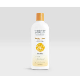 Z SHAMPOO VETERINARY FORMULA PUPPY LOVE 503ML. Z SHAMPOO VETERINARY FORMULA PUPPY LOVE 503ML.