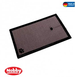 SCRATCH MAT BLACK 100*60CM