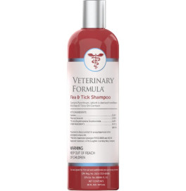Z FLEA & TICK SHAMPOO 473ML. Z FLEA & TICK SHAMPOO 473ML.