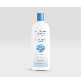 Z SHAMPOO VETERINARY FORMULA SNOW WHITE 503ML. Z SHAMPOO VETERINARY FORMULA SNOW WHITE 503ML.