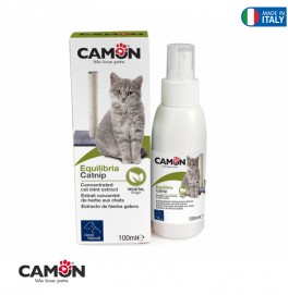 CATNIP                  ML100